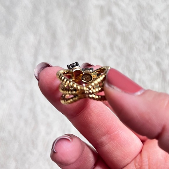 Premier Designs Joan ring - Picture 6 of 7